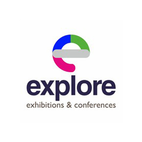 Explore exhibitions & conferences
