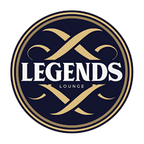 Legends lounge